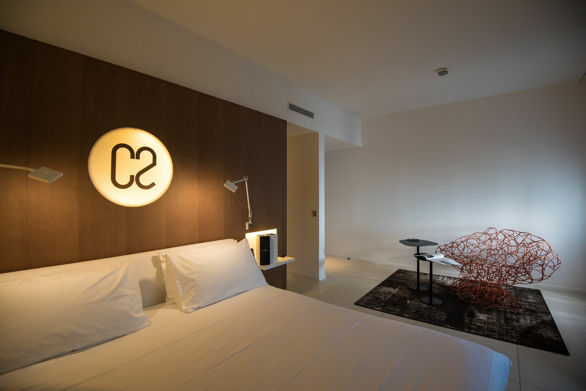 Hotel C2 Marseille Extérieur photo